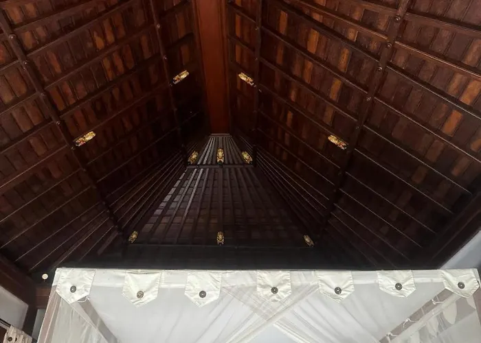 The Jema Private Villa