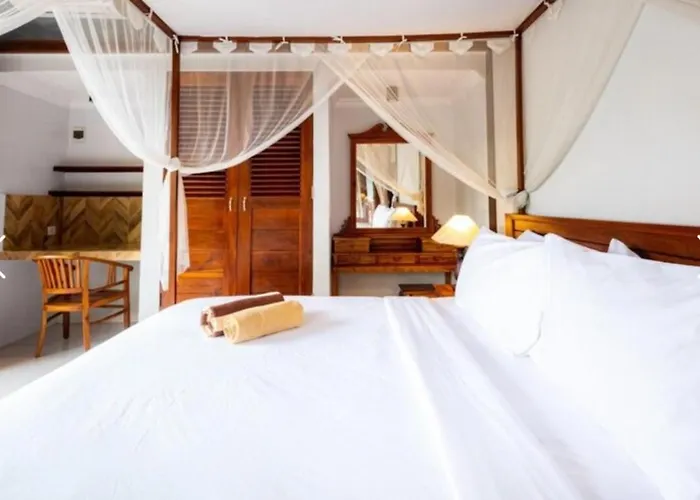 The Jema Private Ubud