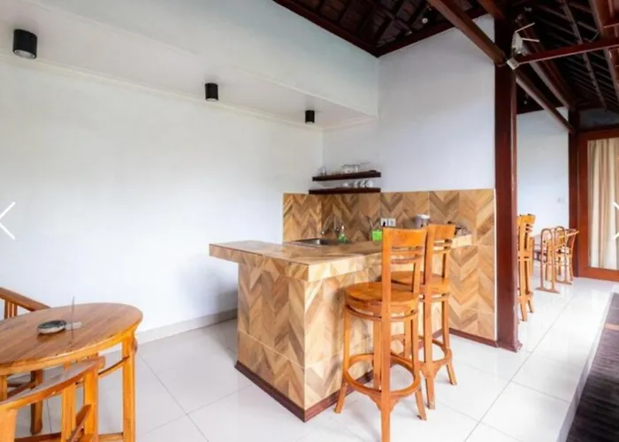 Villa The Jema Private