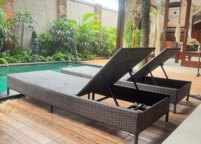 The Jema Private Villa