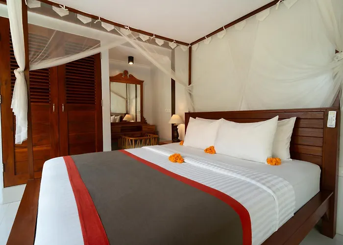 Villa The Jema Private