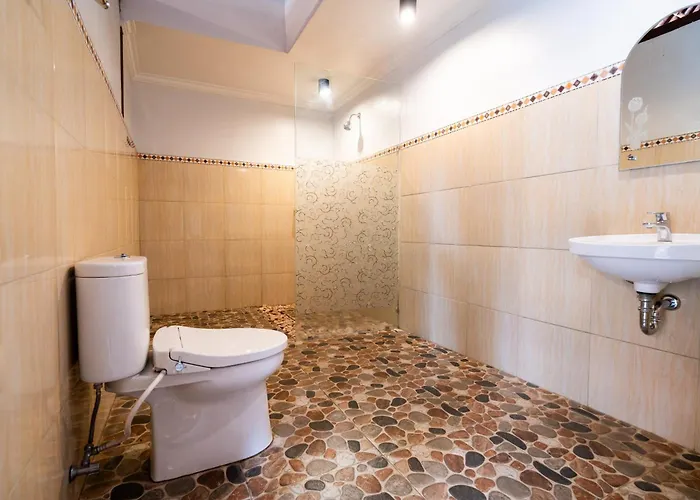 Villa The Jema Private