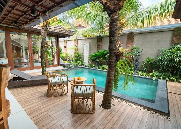 The Jema Private Ubud