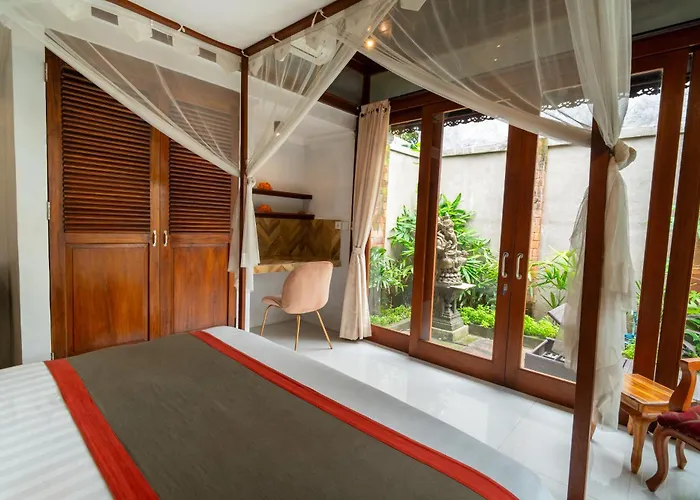 Villa The Jema Private