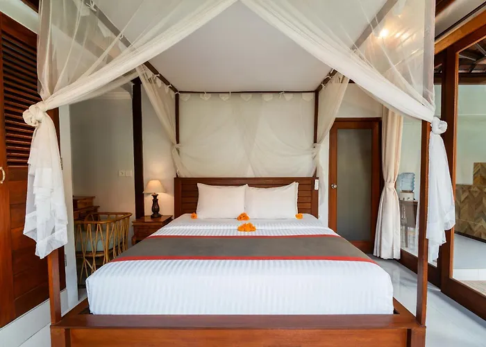 Villa The Jema Private