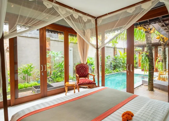 The Jema Private Ubud