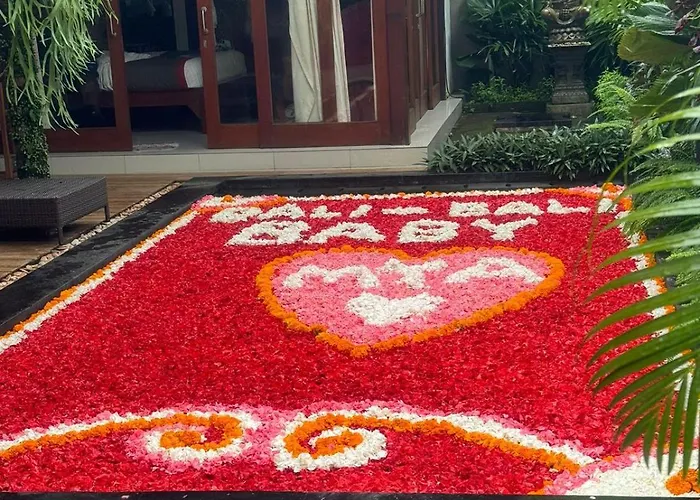 The Jema Private * Ubud