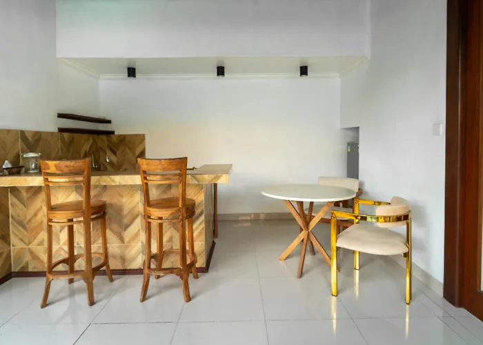 The Jema Private Villa Ubud