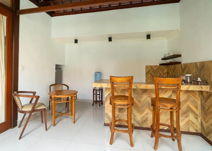 The Jema Private Villa Ubud