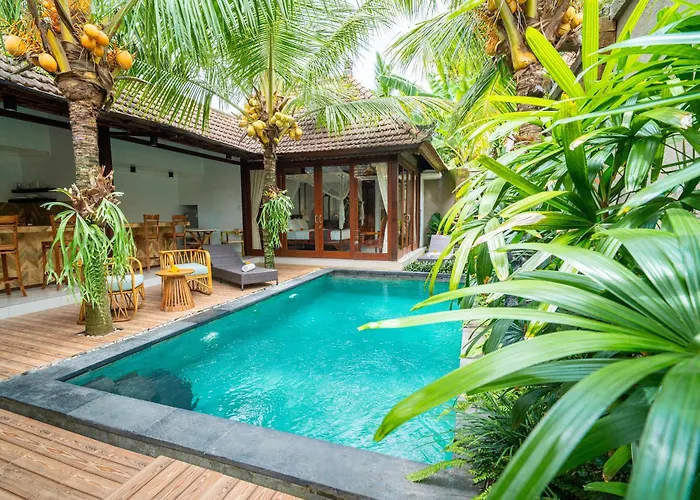 The Jema Private Ubud