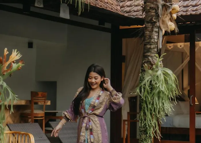 The Jema Private * Ubud