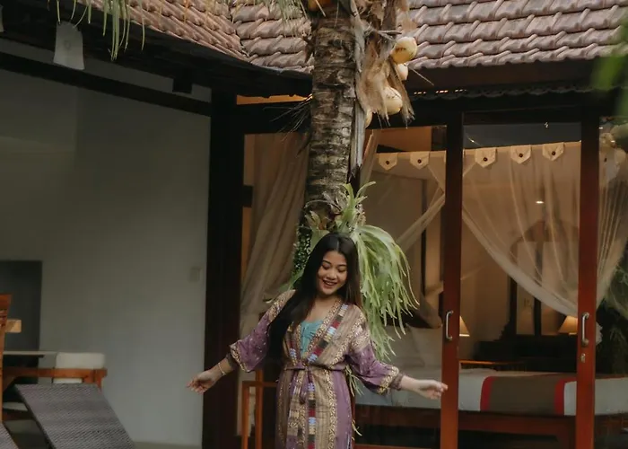 The Jema Private Villa