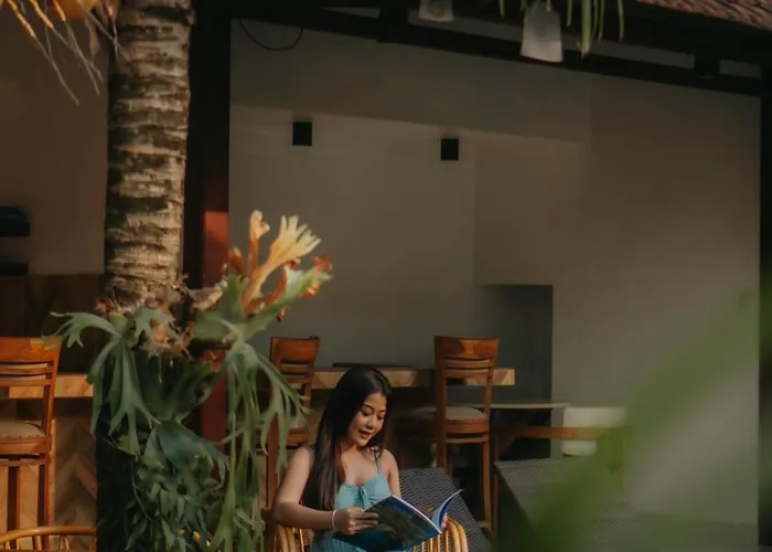 The Jema Private * Ubud
