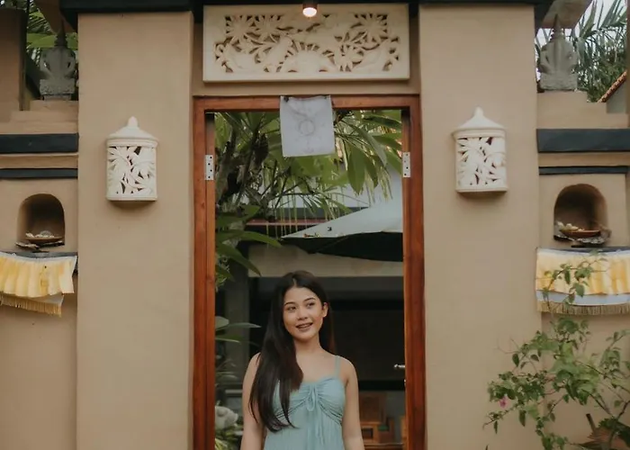 The Jema Private Villa