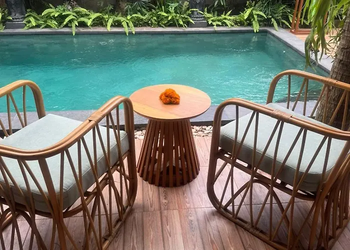 The Jema Private Villa *
